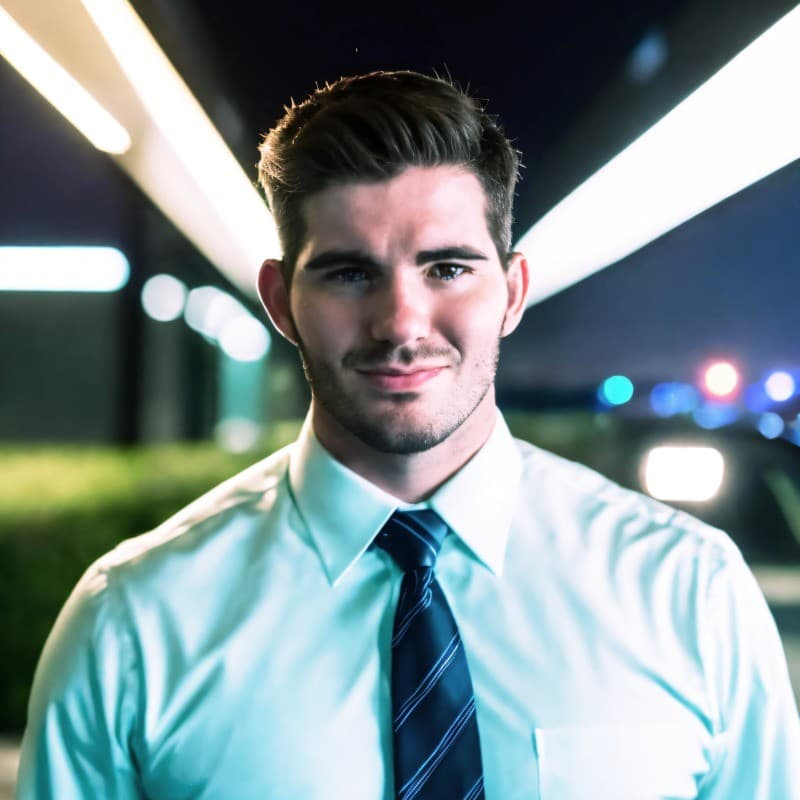 Photo of Joseph Hayden